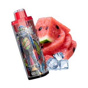 VAPME CRYSTAL 48K puffs-Watermelon ice