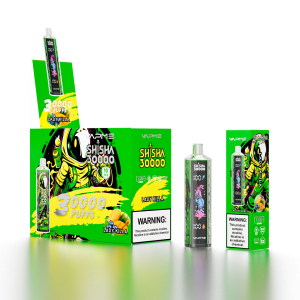 VAPME SHISHA 30000 Züge-Lady Killa