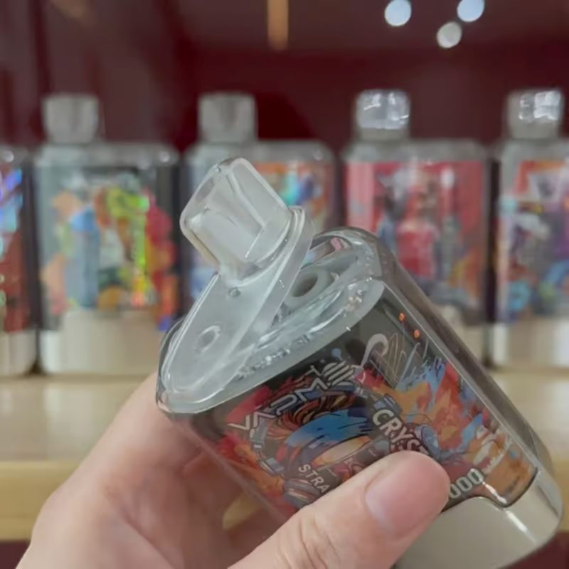 Vapme Crystal 20000 Züge-09