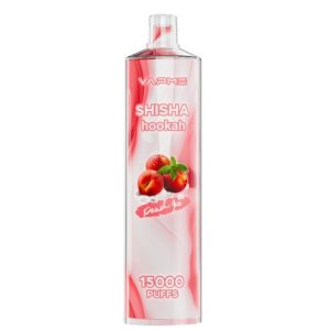 Vapme-Shisha-Hookah-15000-Puffs-Peach ice