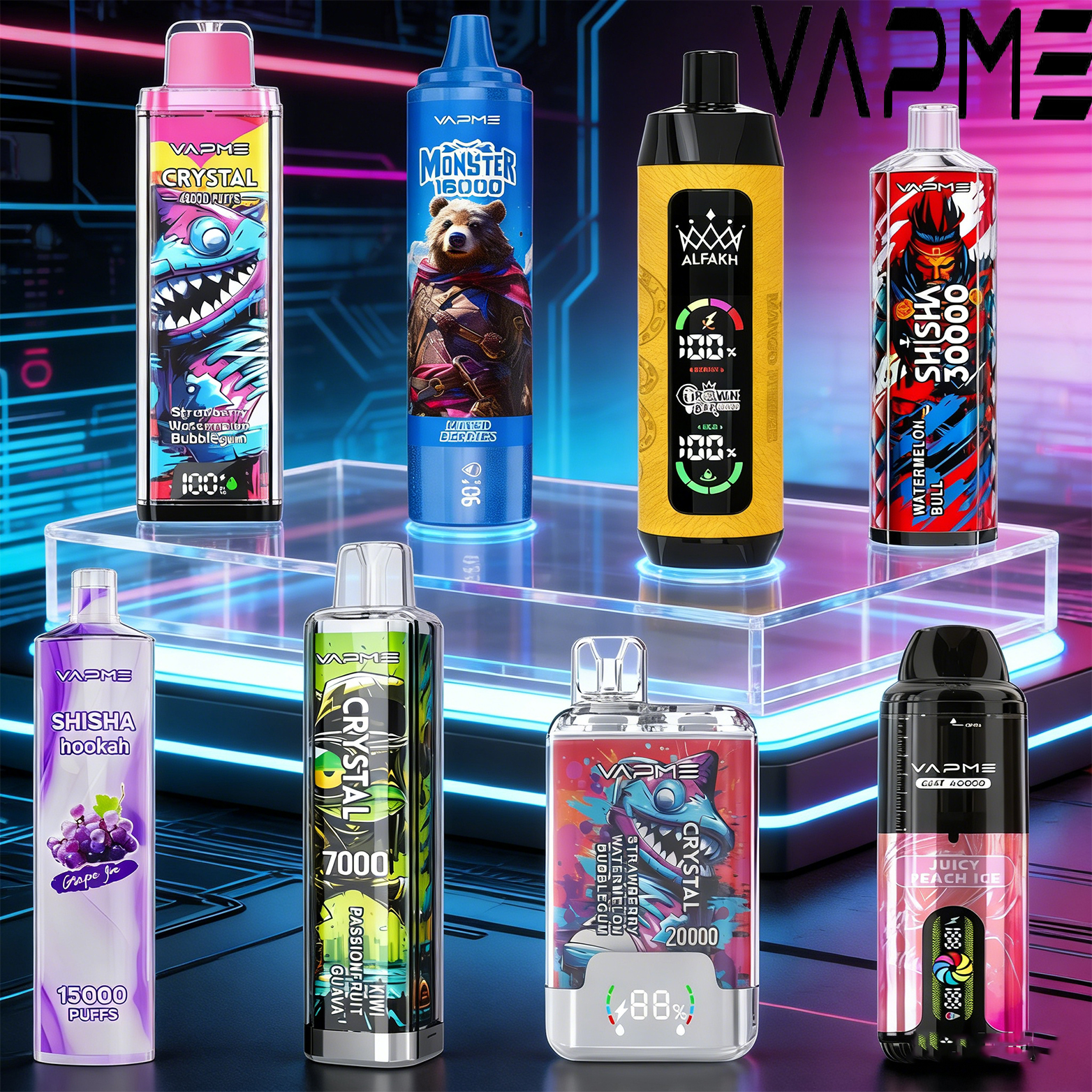 Vapme
