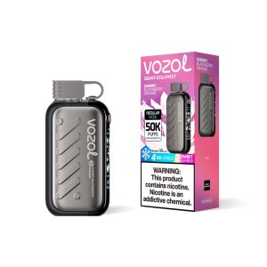 Vozol Gear Ice& Sweet 50k-Guava Melon Ice
