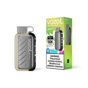 Vozol Gear Ice& Sweet 50k-Love 777