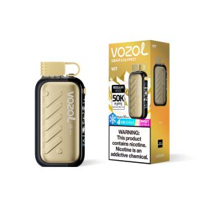 Vozol Gear Ice& Sweet 50k-Vct