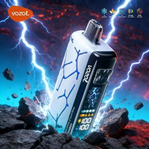 Vozol NEON 45000 puffs