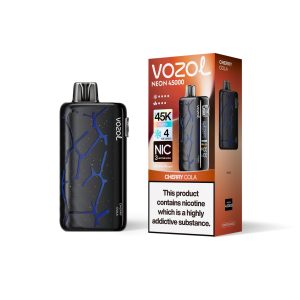 Vozol NEON 45000 puffs-CHERRY COLA