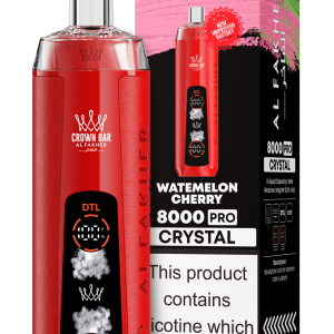 WATERMELON CHERRY
