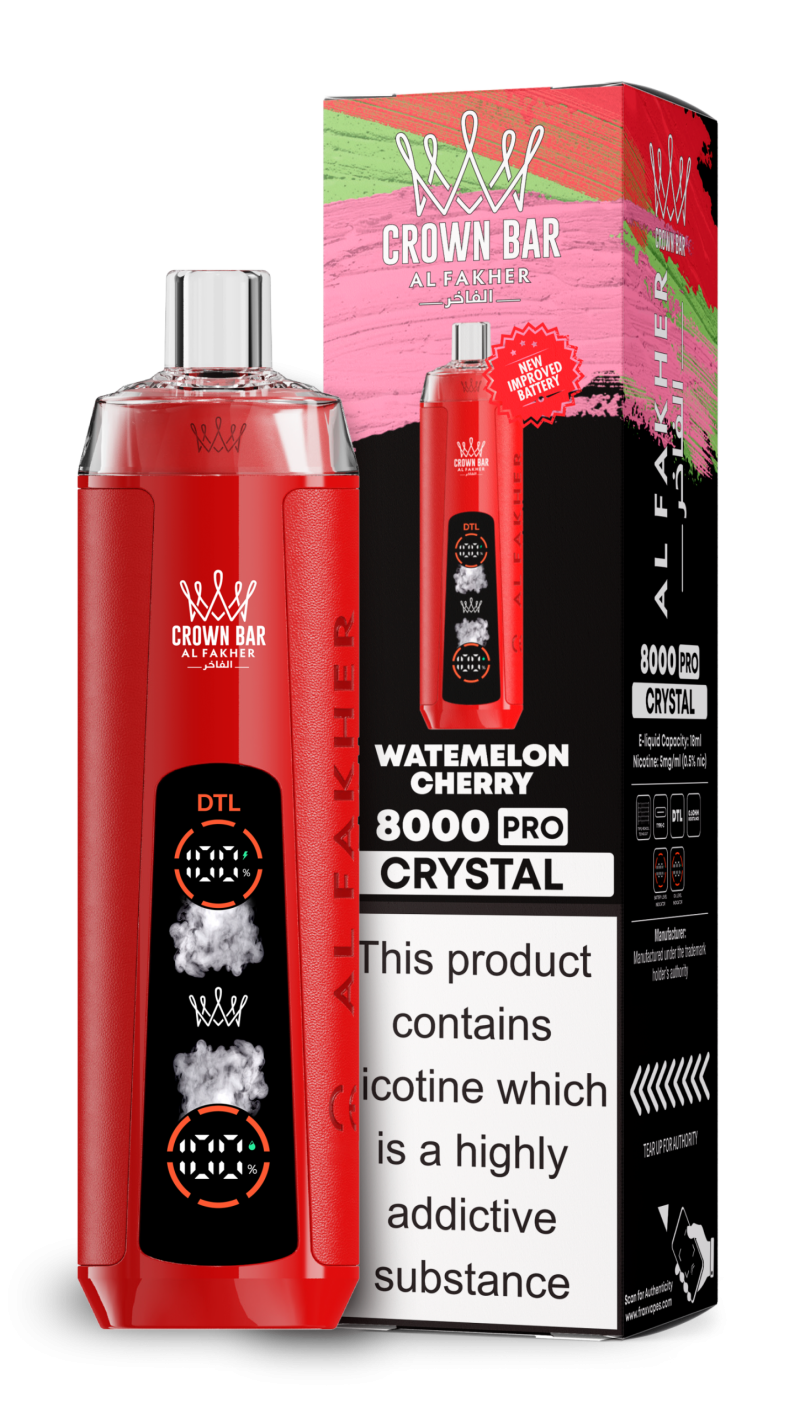 WATERMELON CHERRY