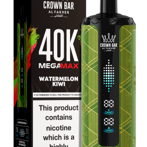 WATERMELON KIWI