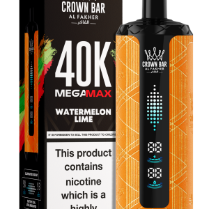 WATERMELON LIME