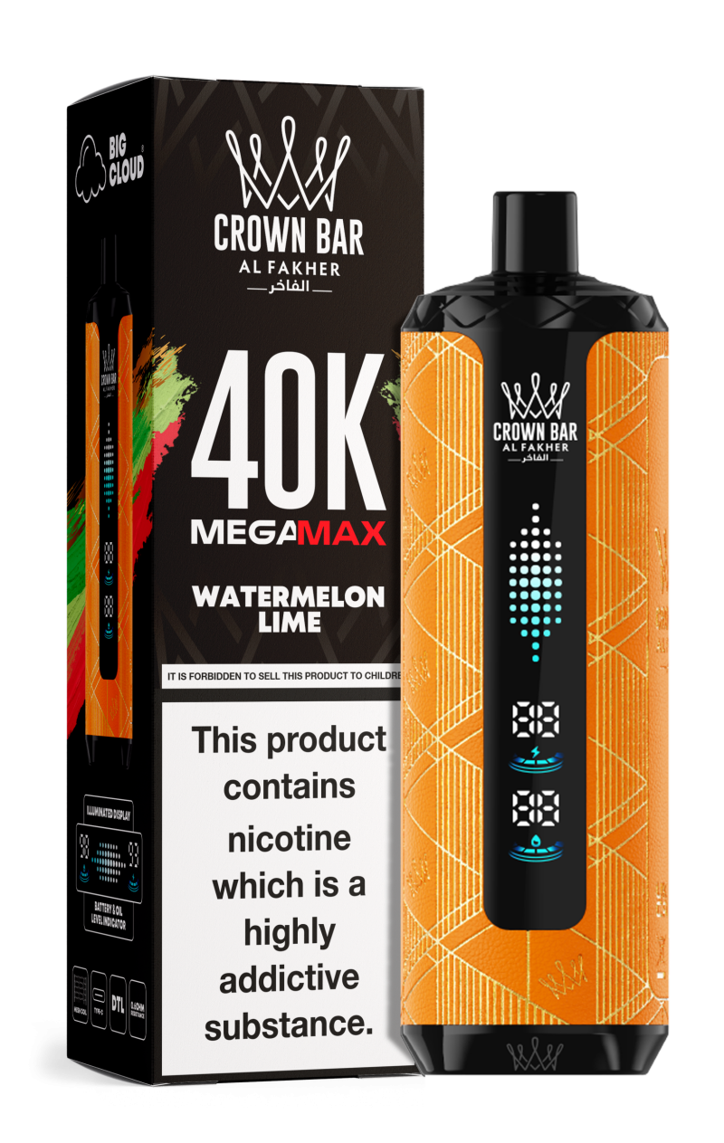 WATERMELON LIME