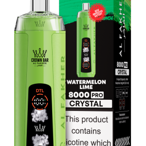 WATERMELON LIME