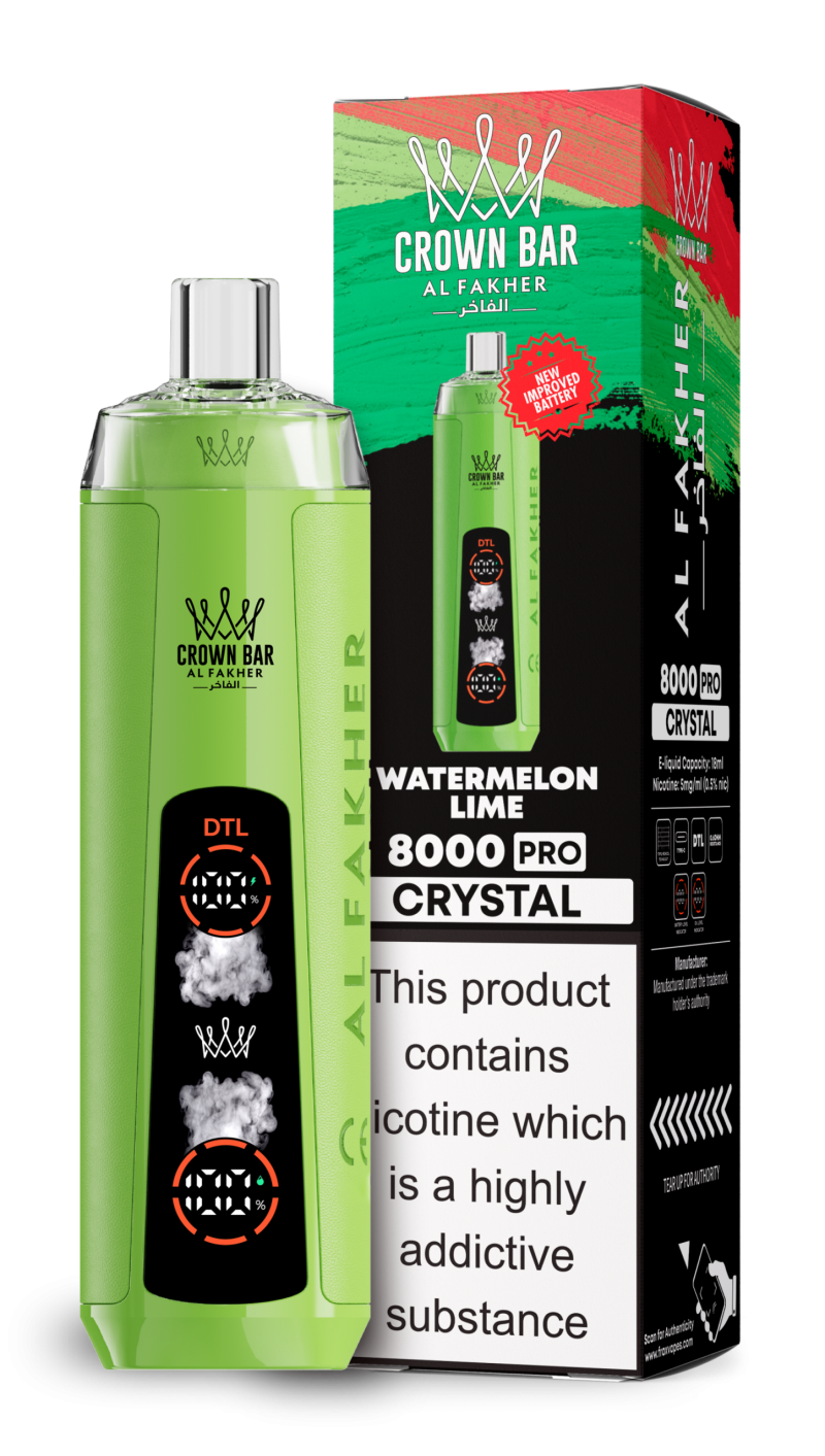WATERMELON LIME