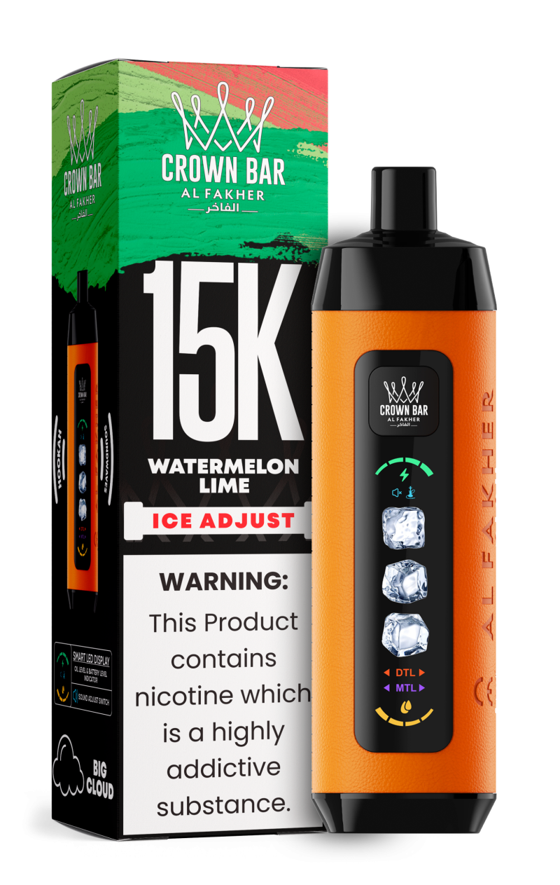 WATERMELON LIME