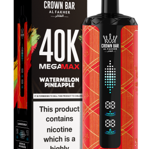 WATERMELON PINEAPPLE
