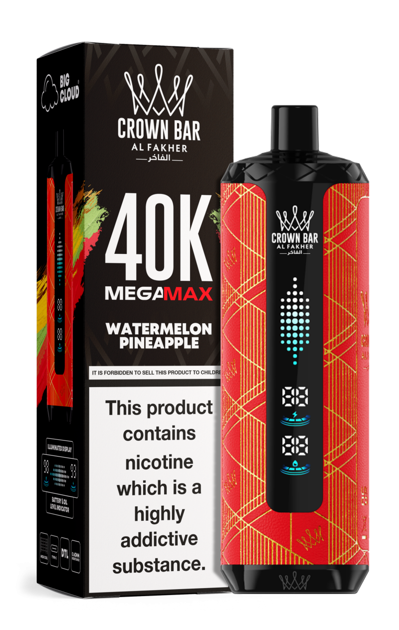 WATERMELON PINEAPPLE