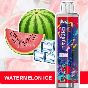 Watermelon Ice