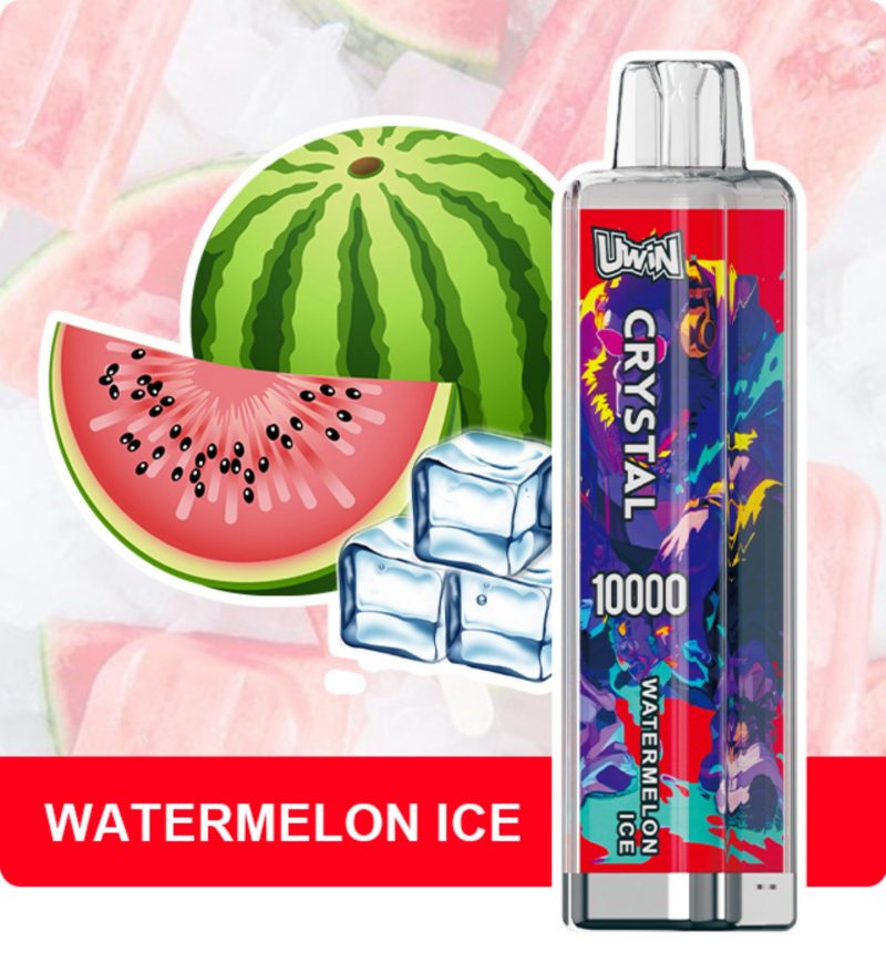 Watermelon Ice