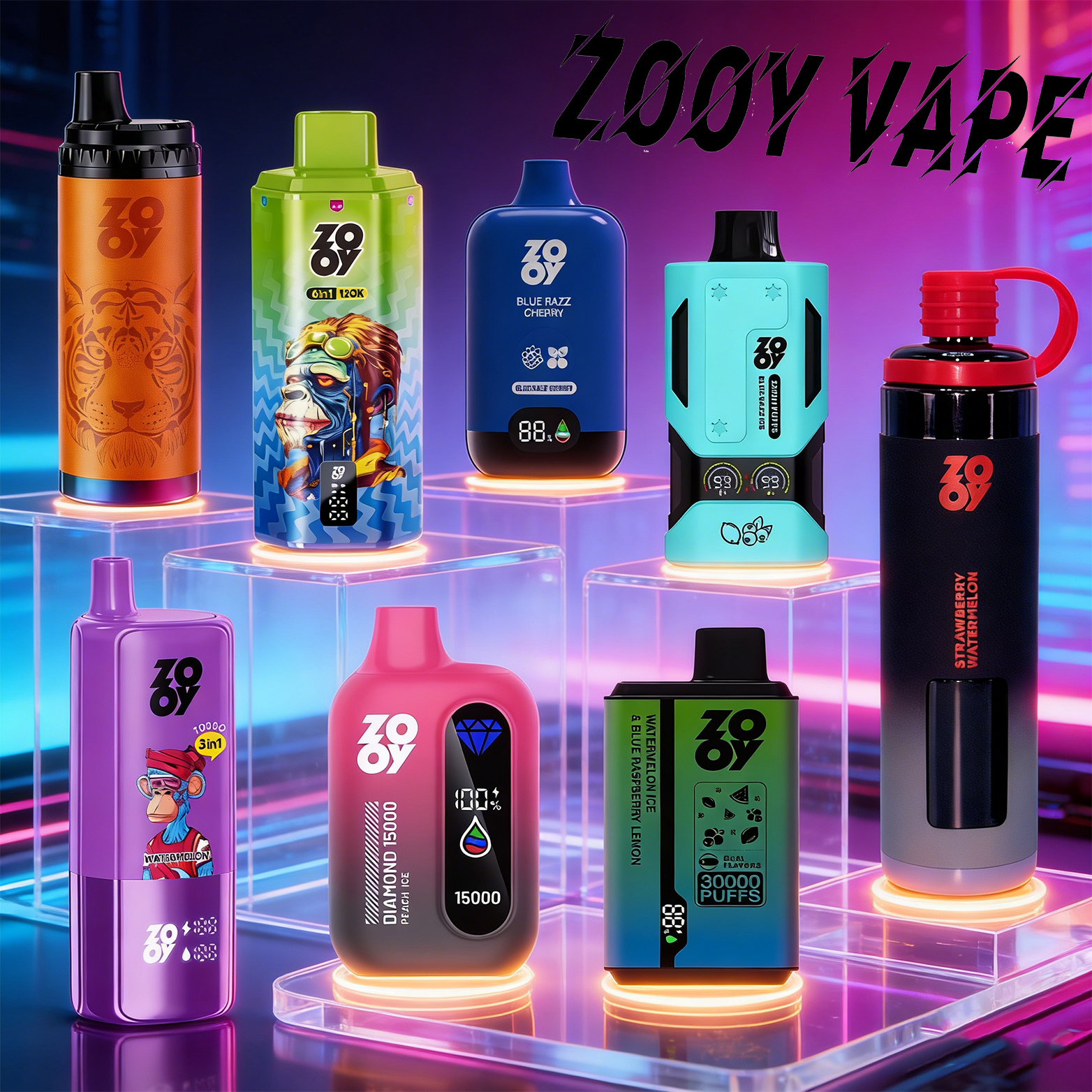 ZOOY
