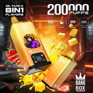 bang box 200K