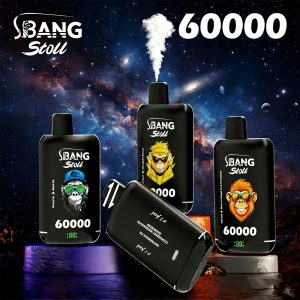 bang leader 60K
