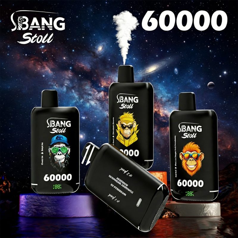 bang leader 60K