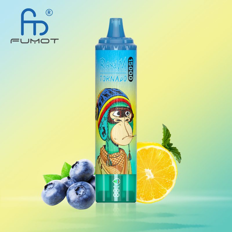 blue razz lemonade