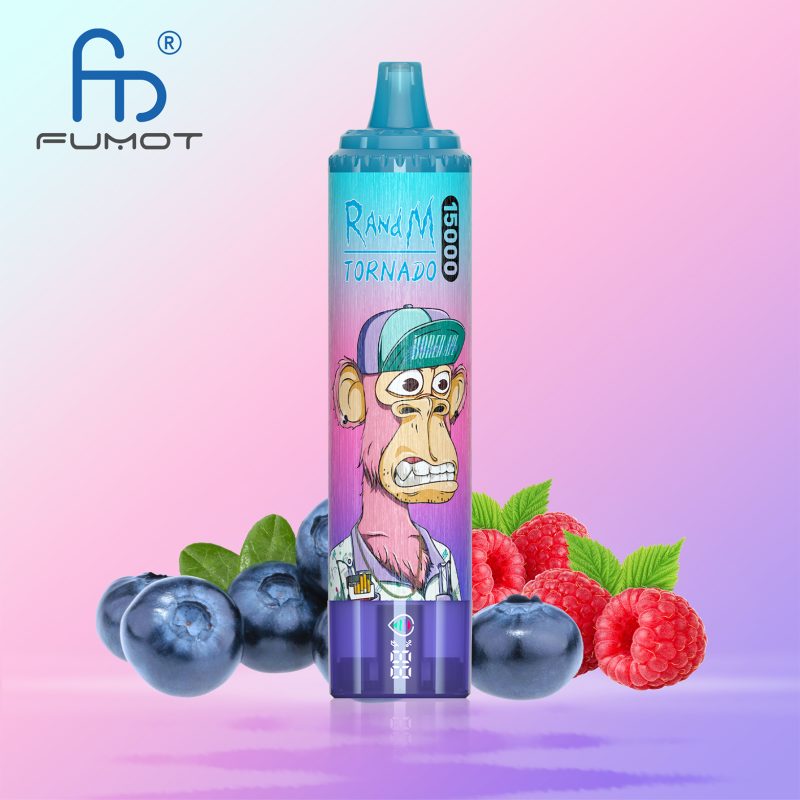 blueberry raspberry