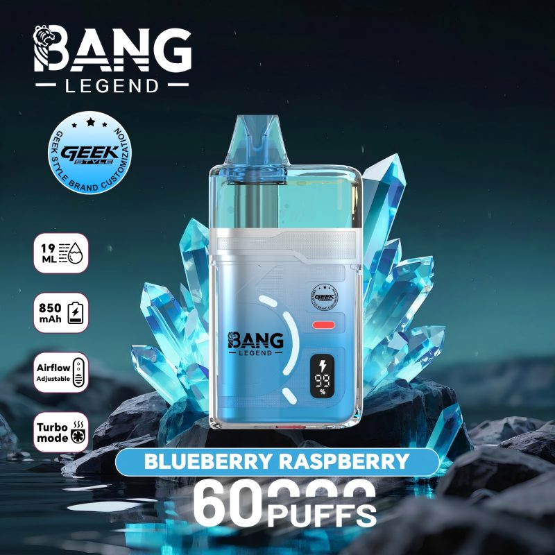 blueberry raspberry