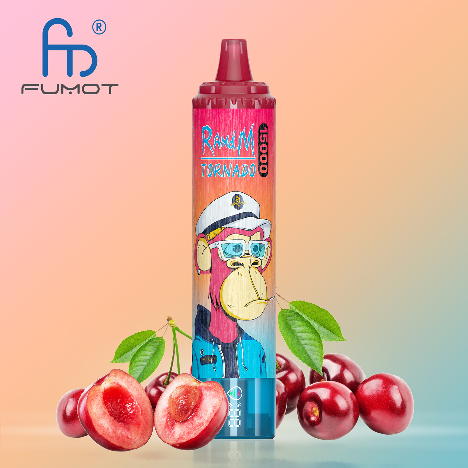 cherry