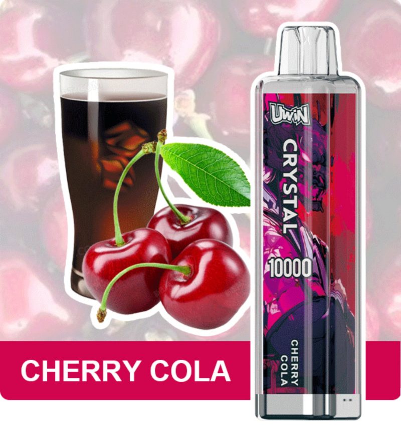 cherry cola