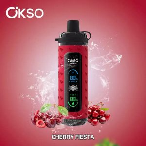 cherry fiesta