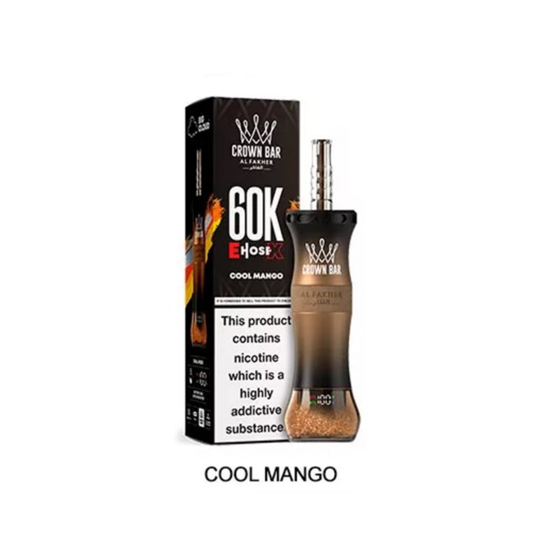 cool mango