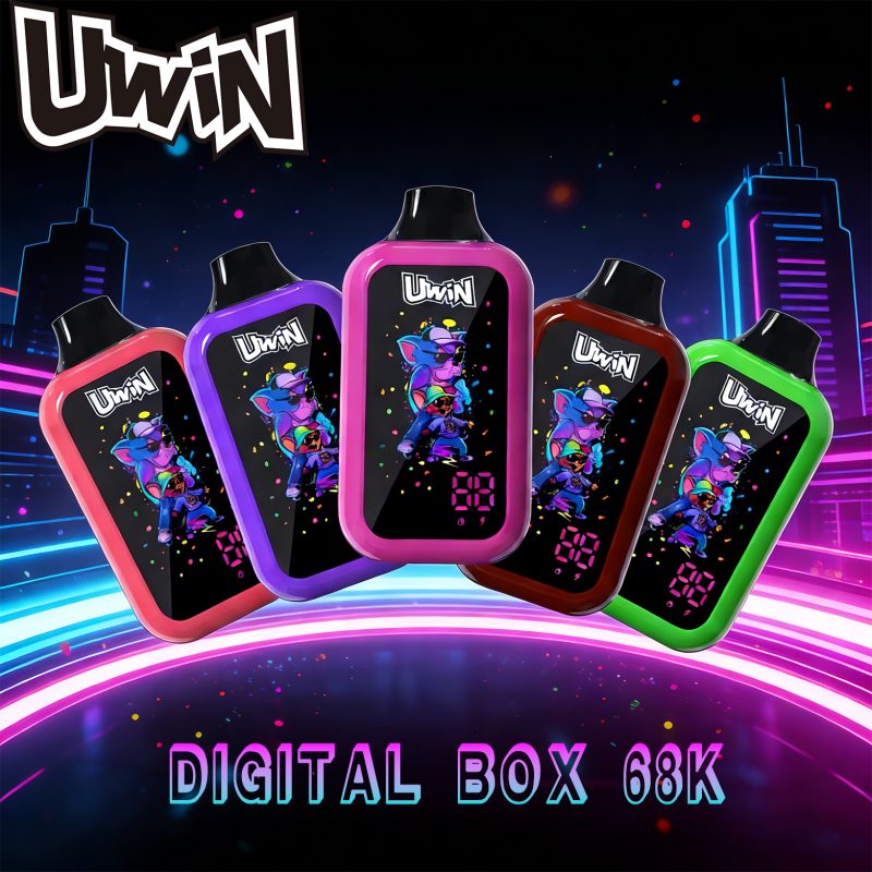 digital box 68k