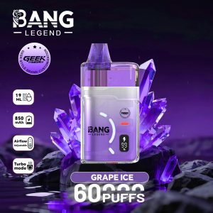 grape ice
