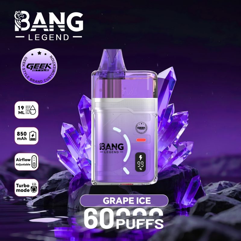 grape ice