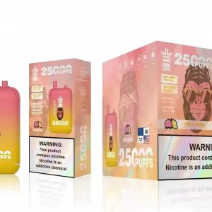 peach mango