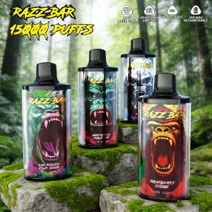razzbar 15K