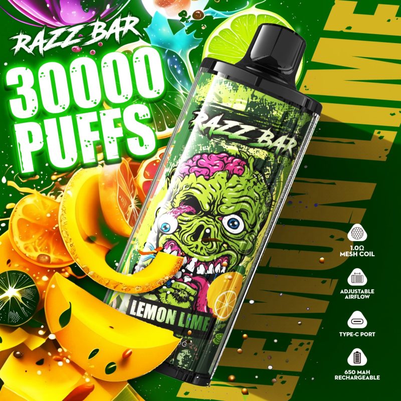 razzbar 30K -01