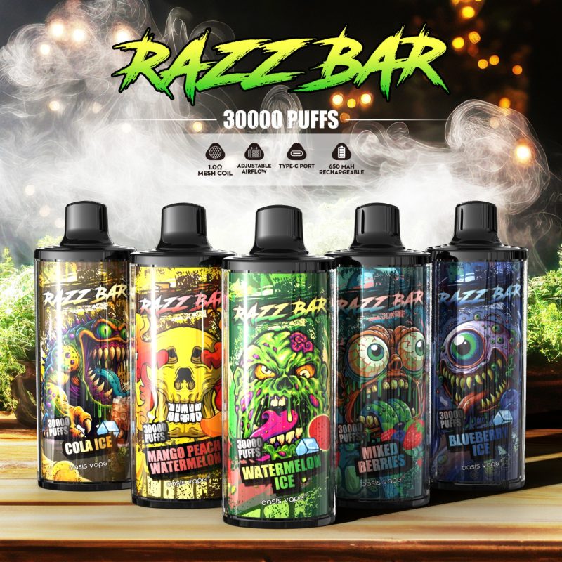 razzbar 30K -03