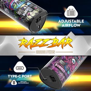 razzbar 30K -04