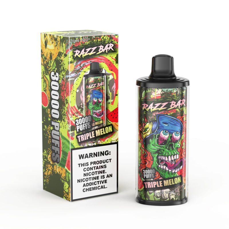 razzbar 30K -05