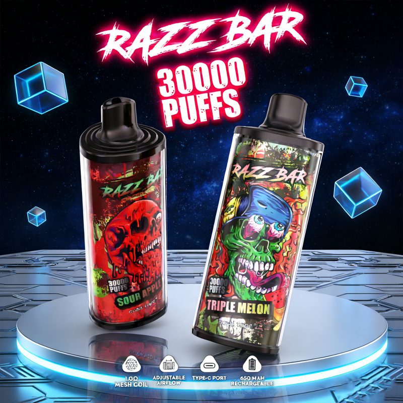 razzbar 30k