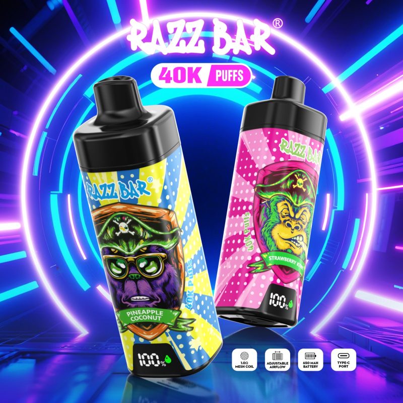 razzbar 40k with screen-3