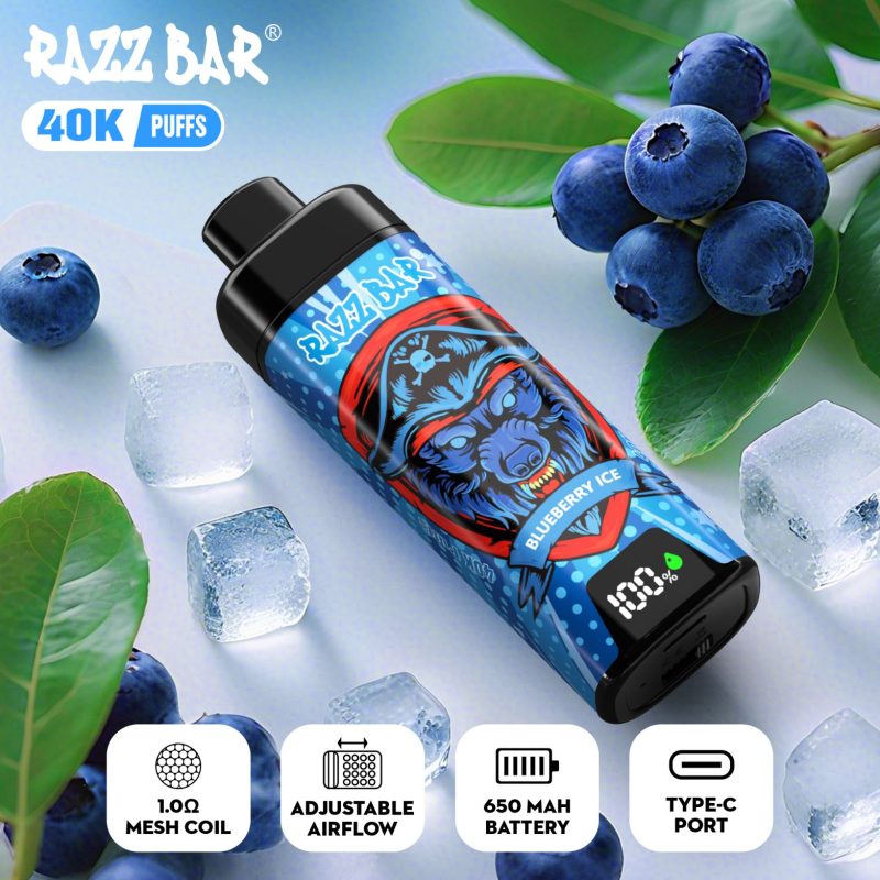 razzbar 40k with screen-5