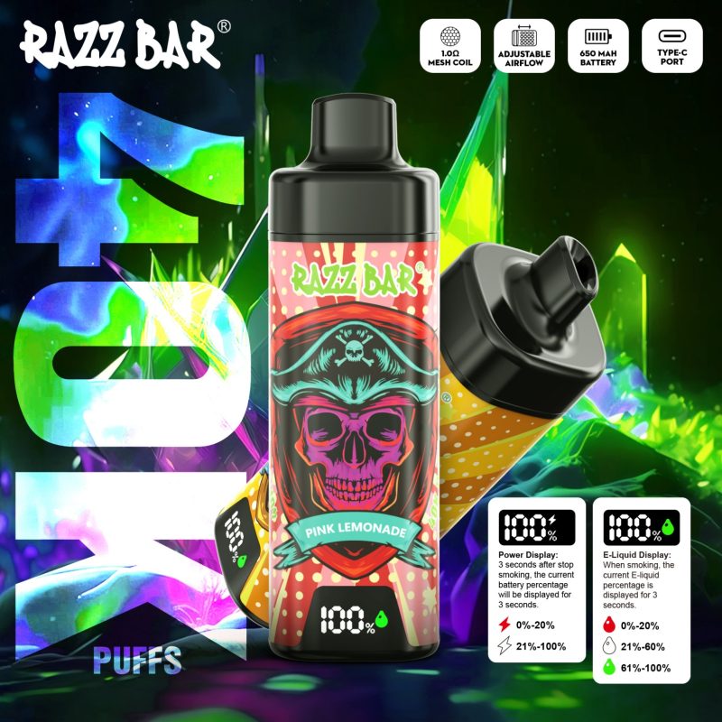 razzbar 40k with screen-6