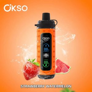 strawberry watermelon