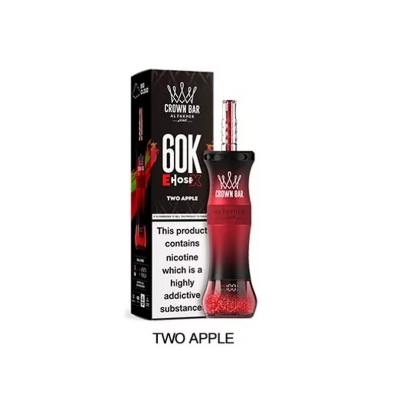 two apple
