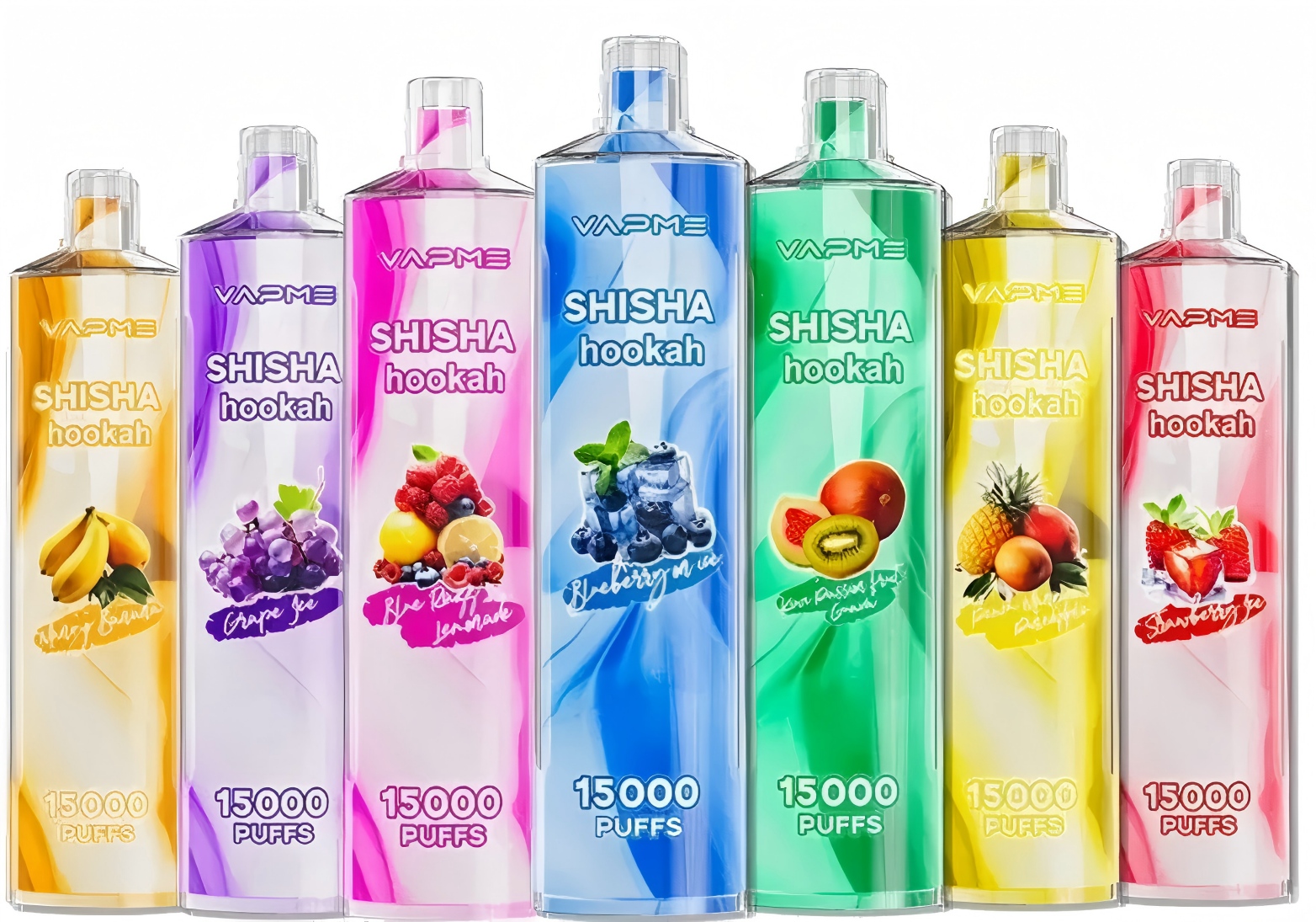 vapme shisha 15K