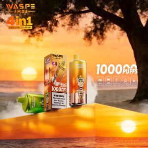 waspe 100K